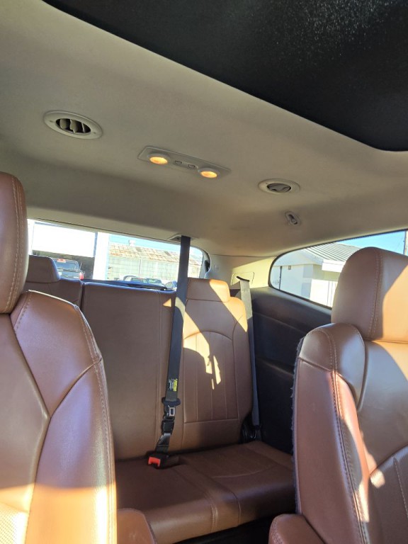 2016 Chevrolet Traverse Image 8