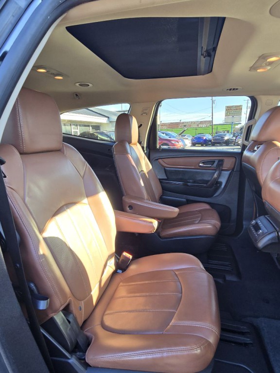 2016 Chevrolet Traverse Image 9