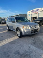 Image for 2010 Mercury Mariner  ID: 6831062