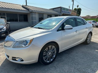 Image for 2016 Buick Verano  ID: 6834934