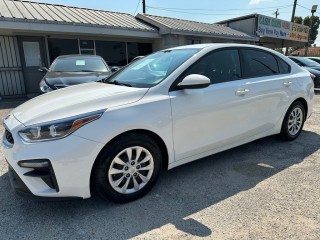 Image for 2019 Kia Forte FE ID: 6842595