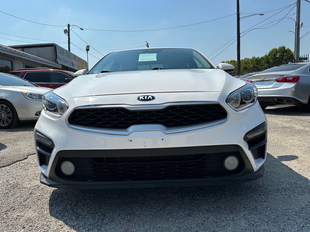 2019 Kia Forte Image 5
