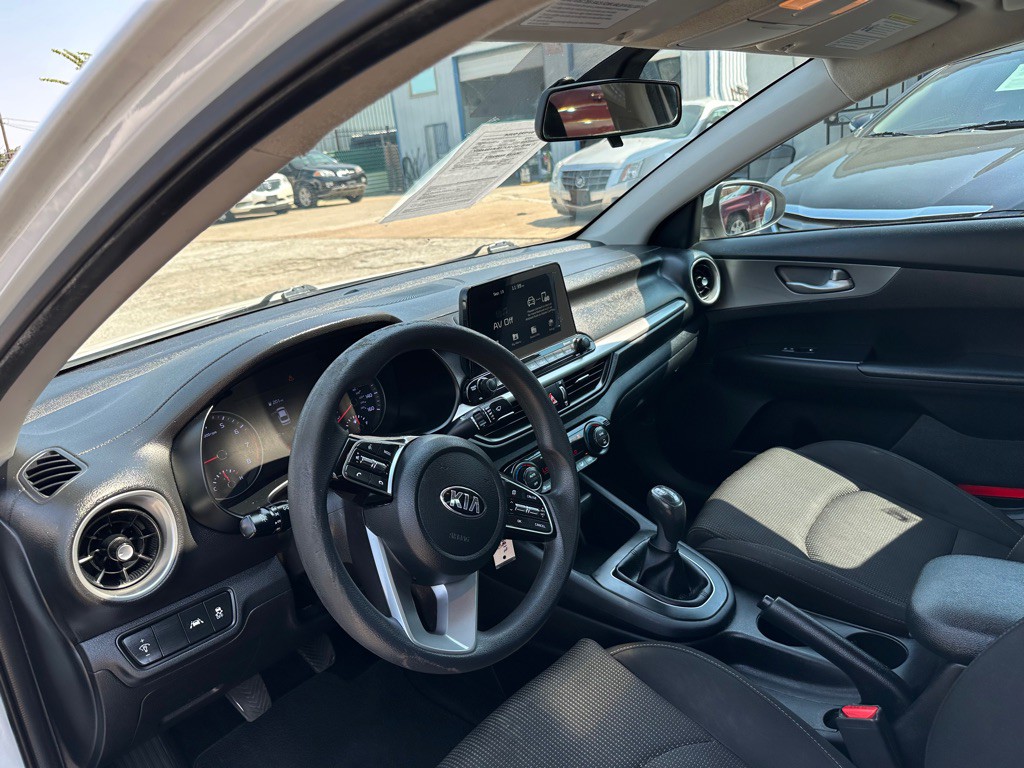2019 Kia Forte Image 7