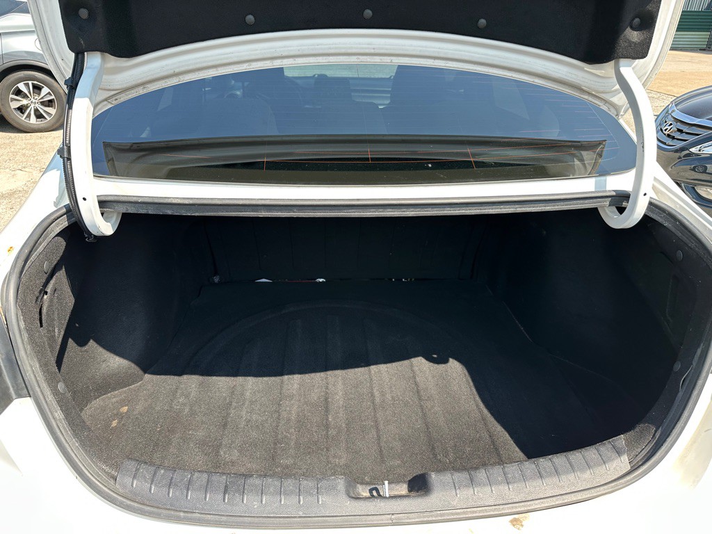 2019 Kia Forte Image 13