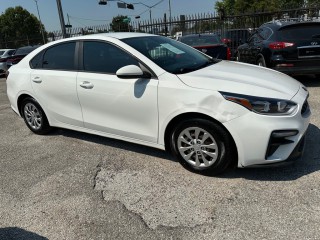 Image for 2019 Kia Forte FE ID: 6842595