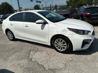 Image for 2019 Kia Forte FE ID: 6842595
