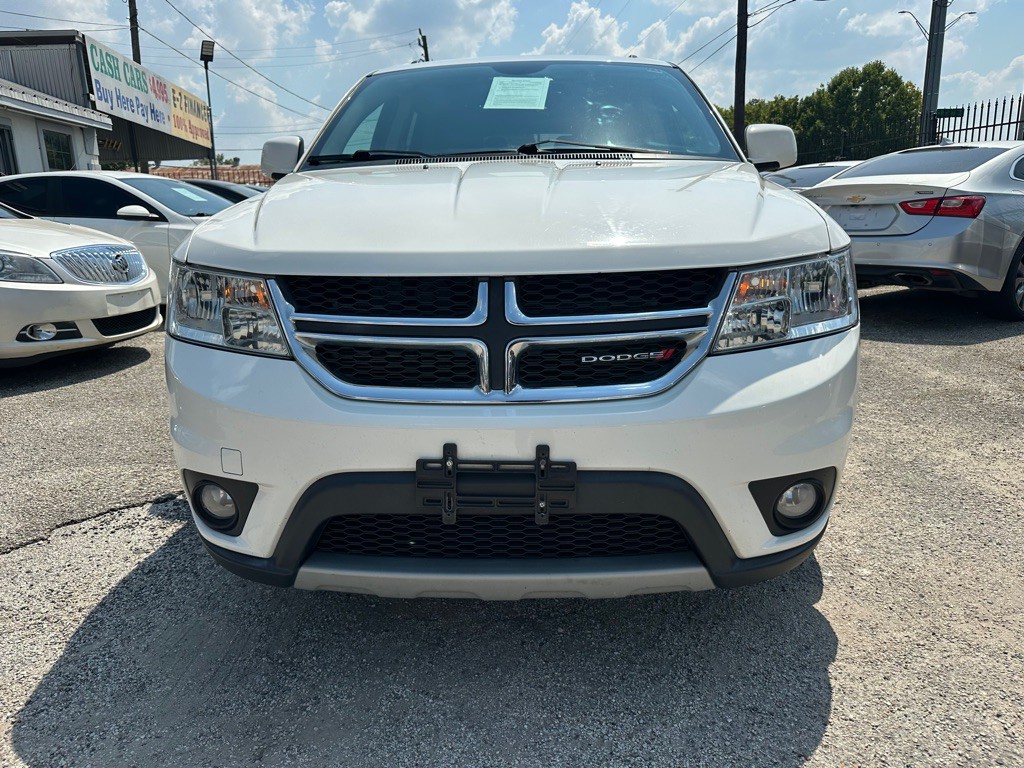 2015 Dodge Journey Image 5