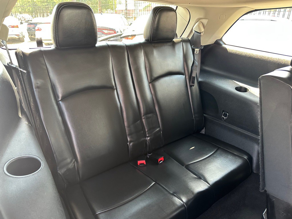 2015 Dodge Journey Image 11