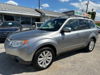 Image for 2011 Subaru Forester 2.5X PREMIUM ID: 6879042