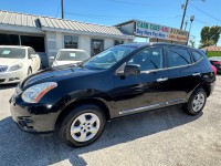 Image for 2011 Nissan Rogue S ID: 6912872