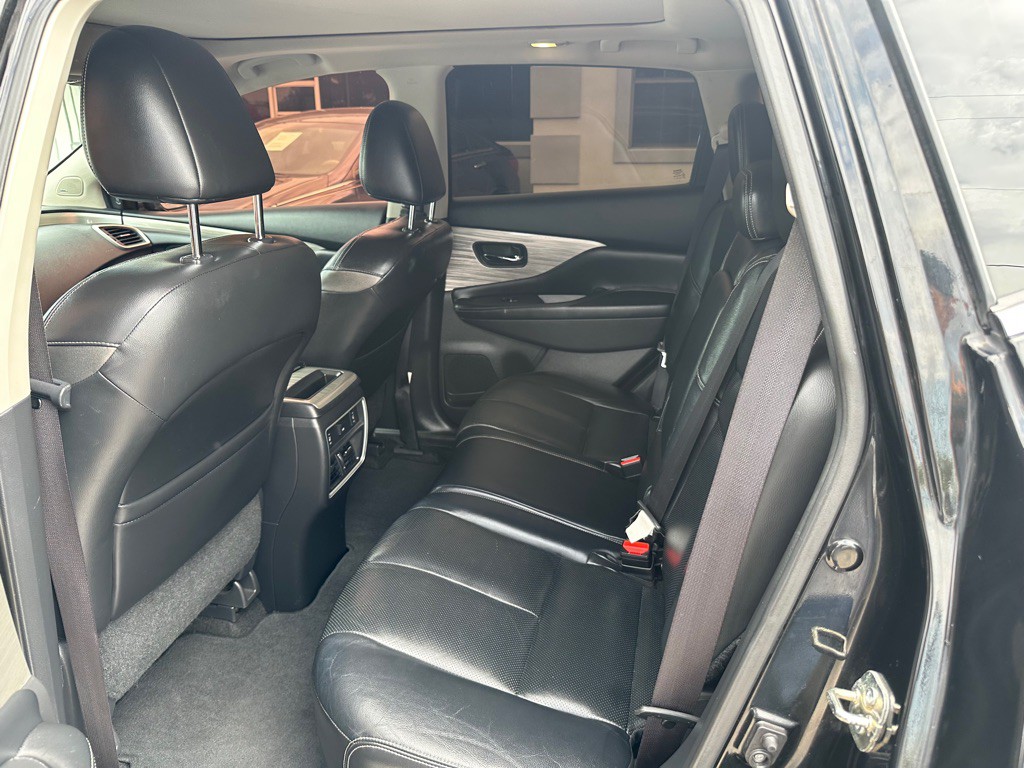 2015 Nissan Murano Image 10