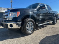 Image for 2013 Ford F-150 Supercrew ID: 6934270