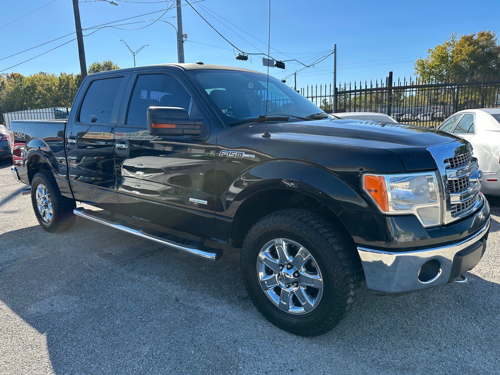 2013 Ford F-150 Image 2