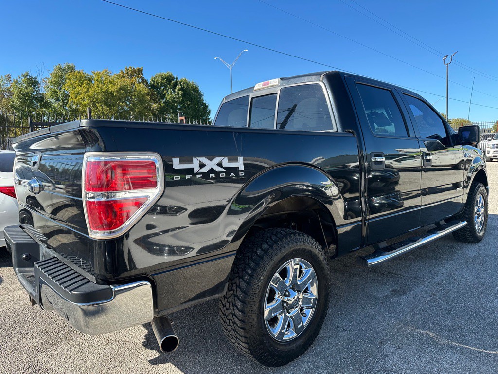 2013 Ford F-150 Image 5