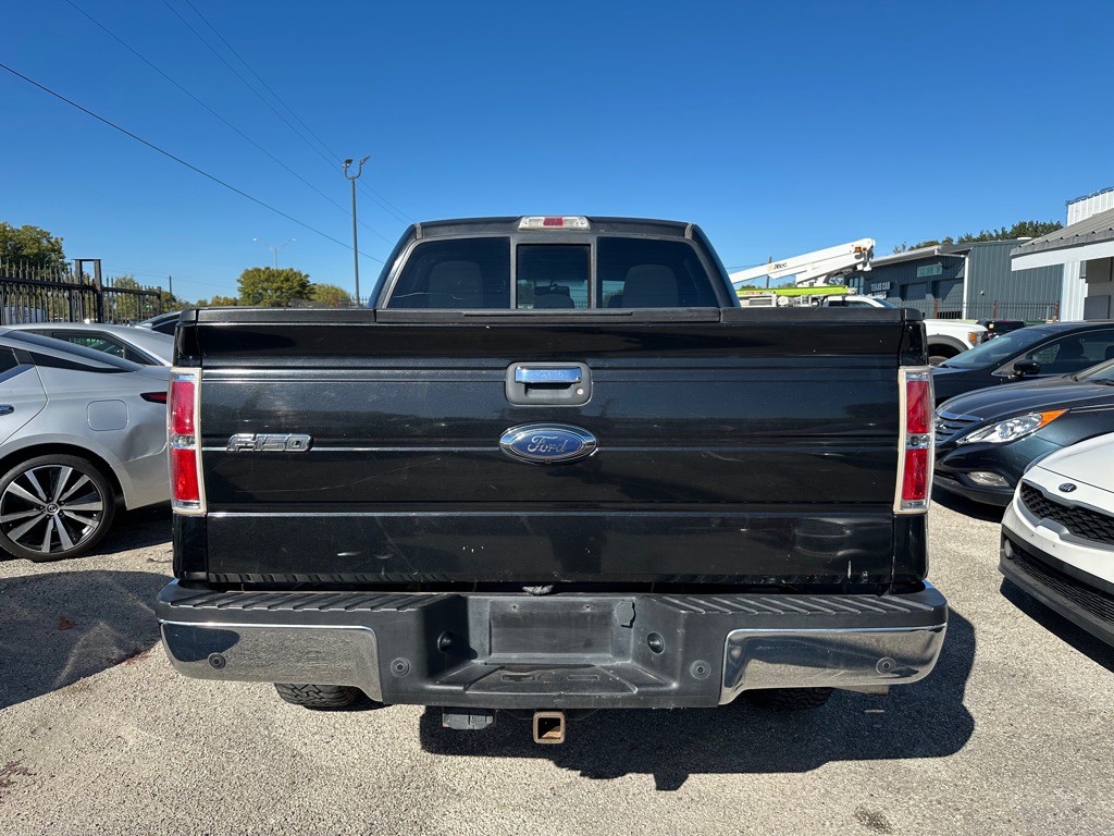 2013 Ford F-150 Image 7