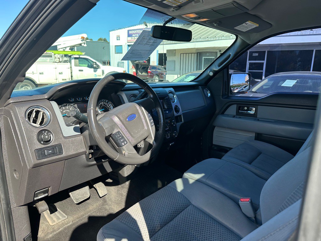 2013 Ford F-150 Image 8