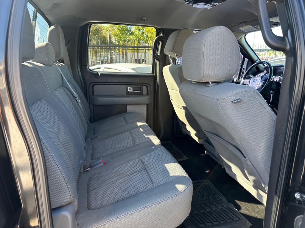 2013 Ford F-150 Image 11