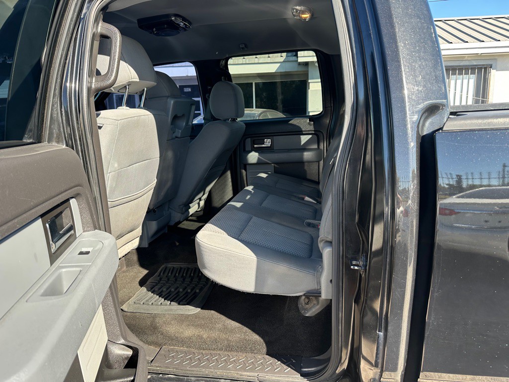 2013 Ford F-150 Image 12