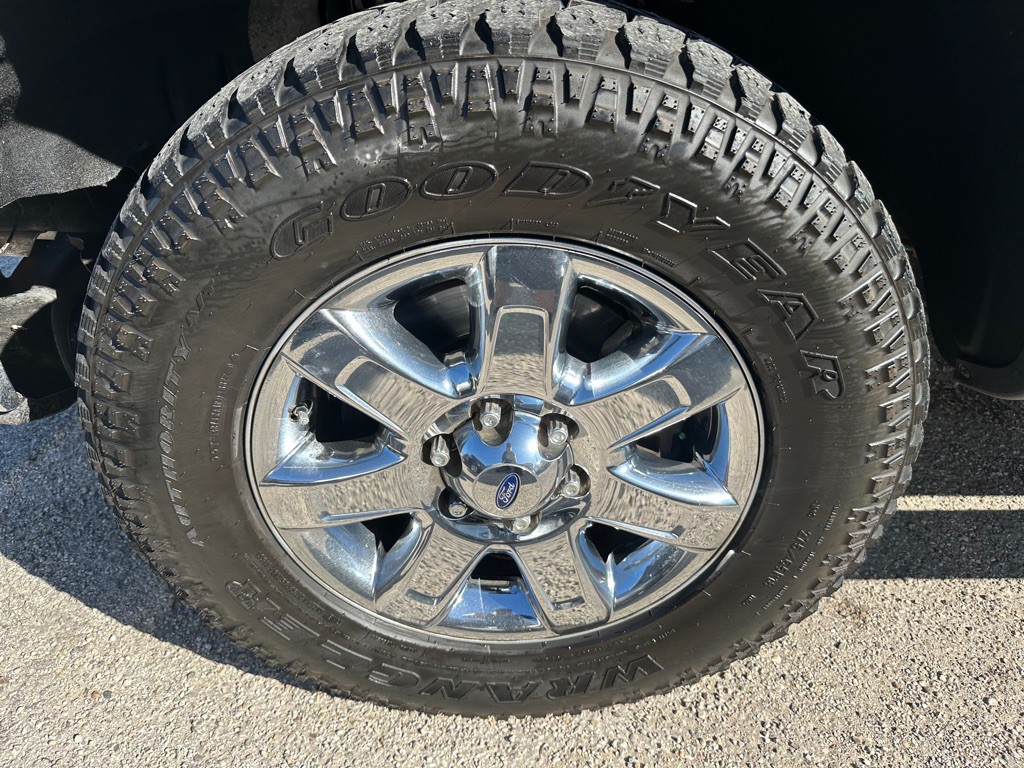 2013 Ford F-150 Image 13