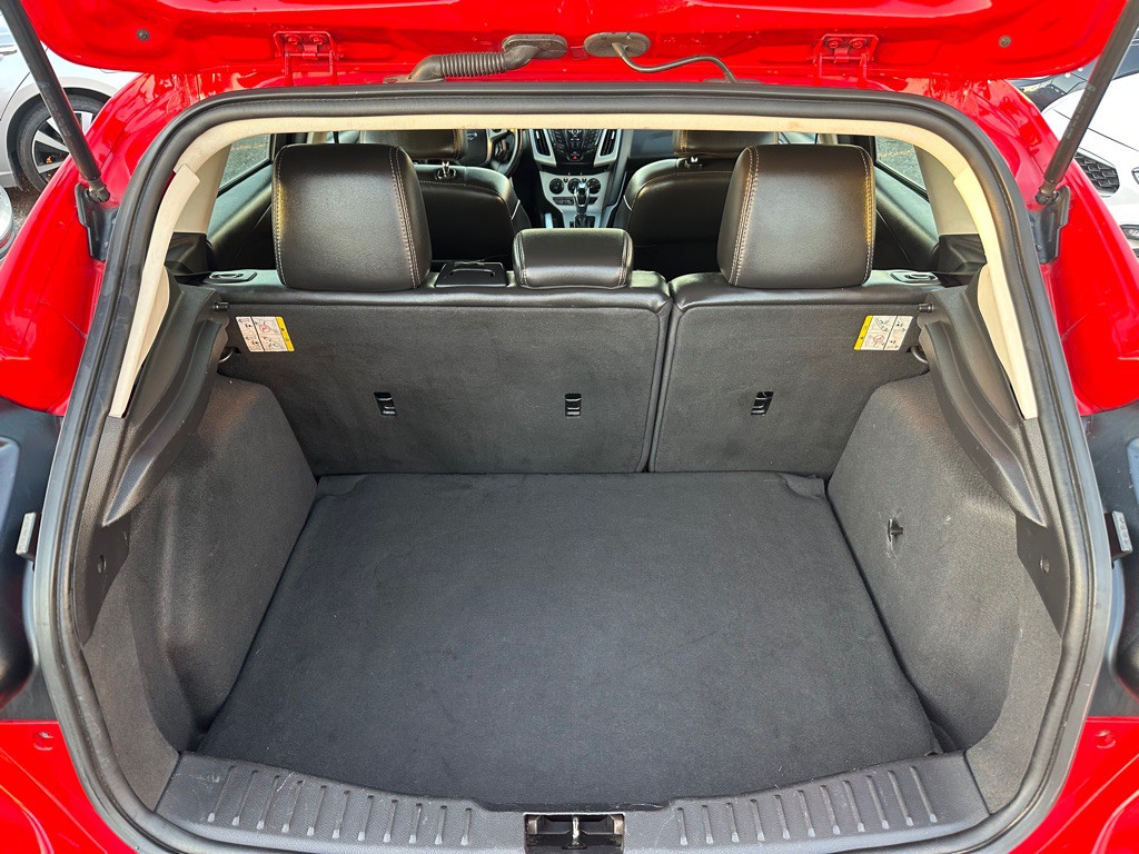 2013 Ford Focus Image 11