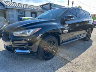 Image for 2018 INFINITI QX60  ID: 6934471