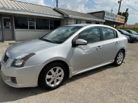 Image for 2011 Nissan Sentra 2.0 ID: 6934503