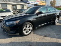 Image for 2015 Ford Taurus SEL ID: 6979271