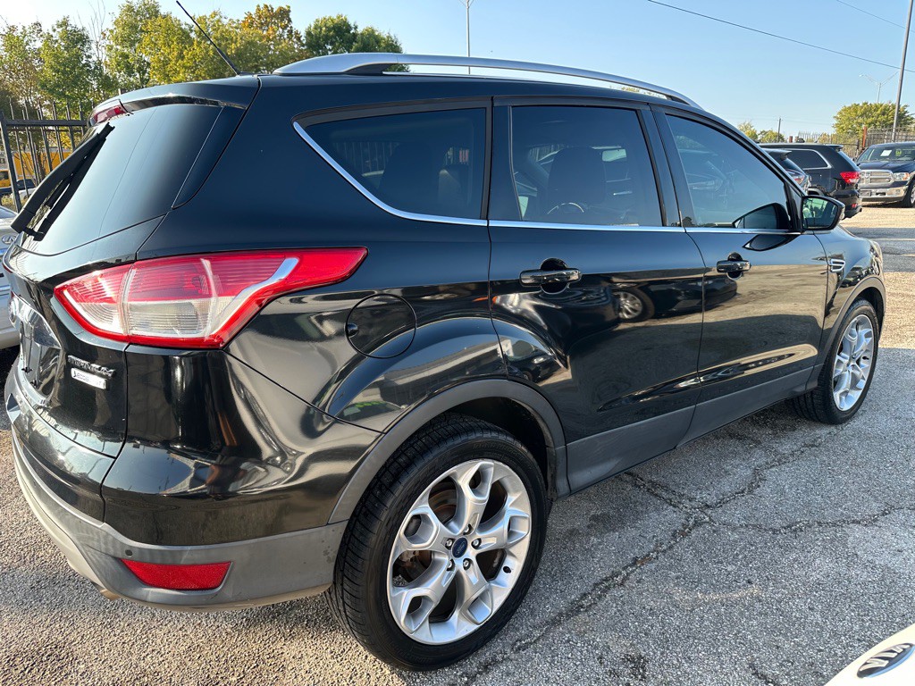 2014 Ford Escape Image 3