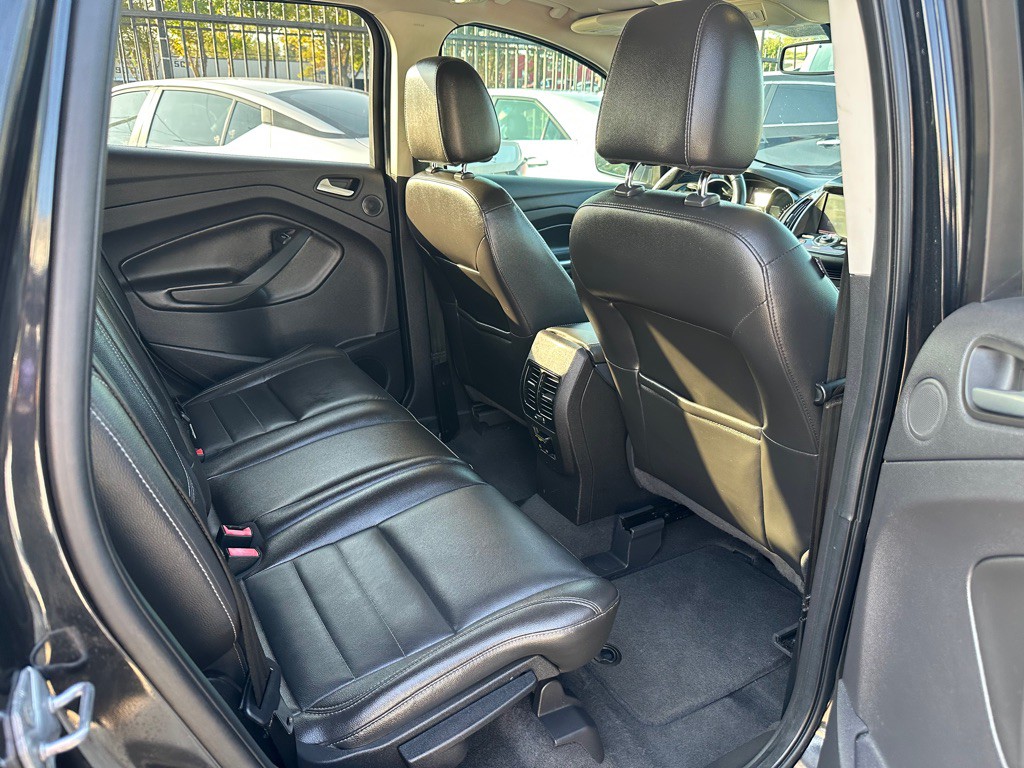 2014 Ford Escape Image 10