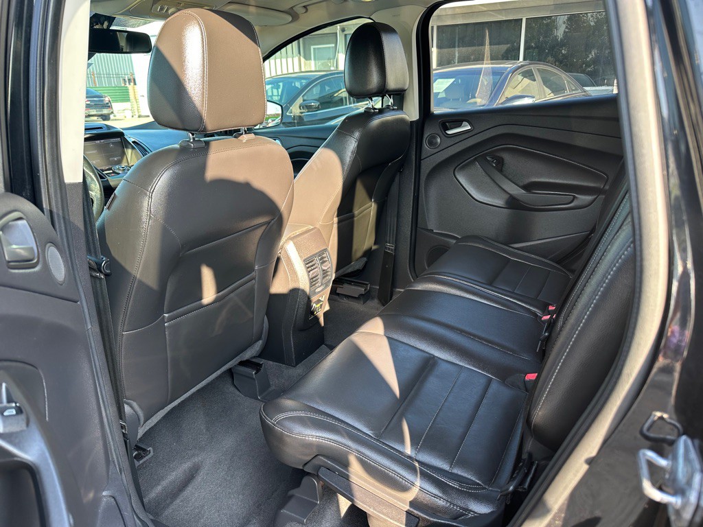 2014 Ford Escape Image 11