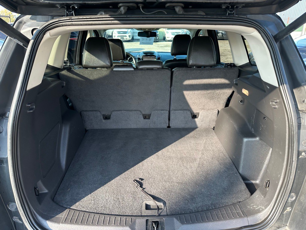 2014 Ford Escape Image 12