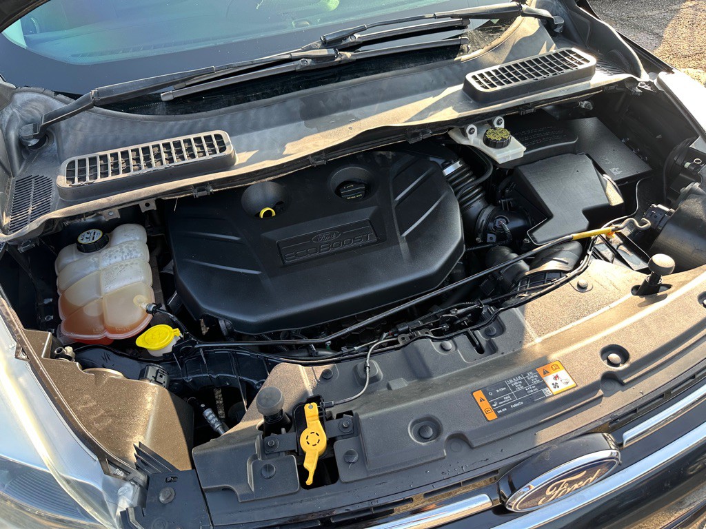 2014 Ford Escape Image 13