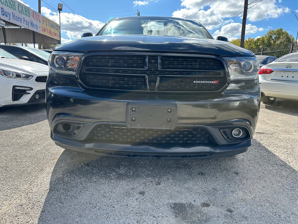 2014 Dodge Durango Image 5