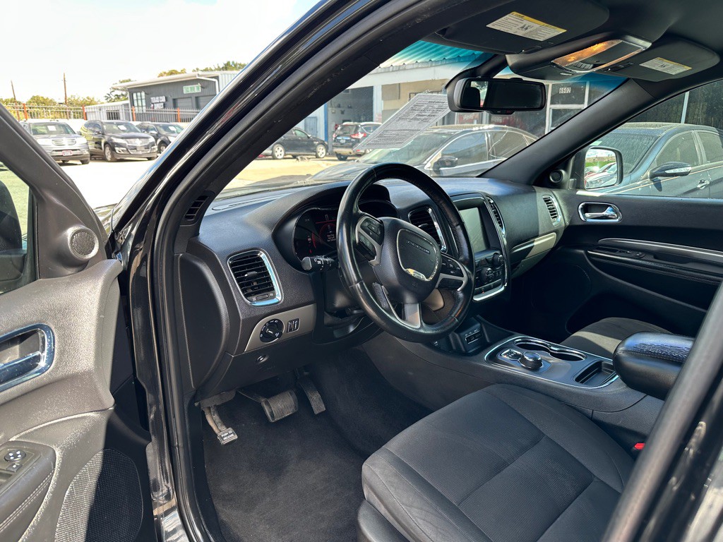 2014 Dodge Durango Image 7