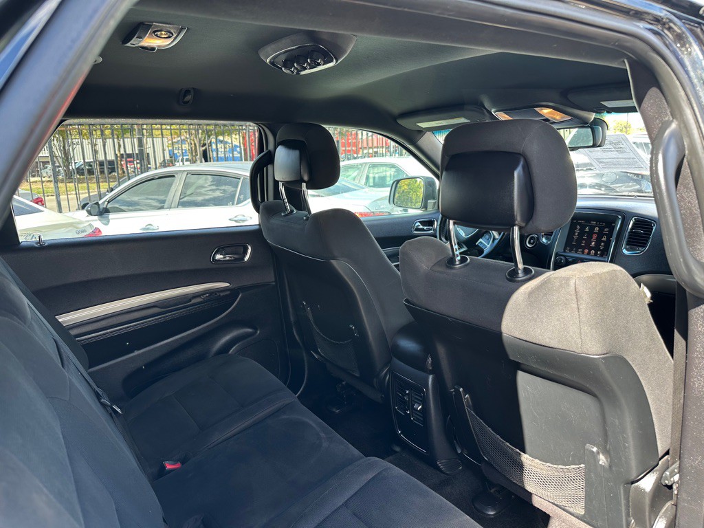 2014 Dodge Durango Image 9