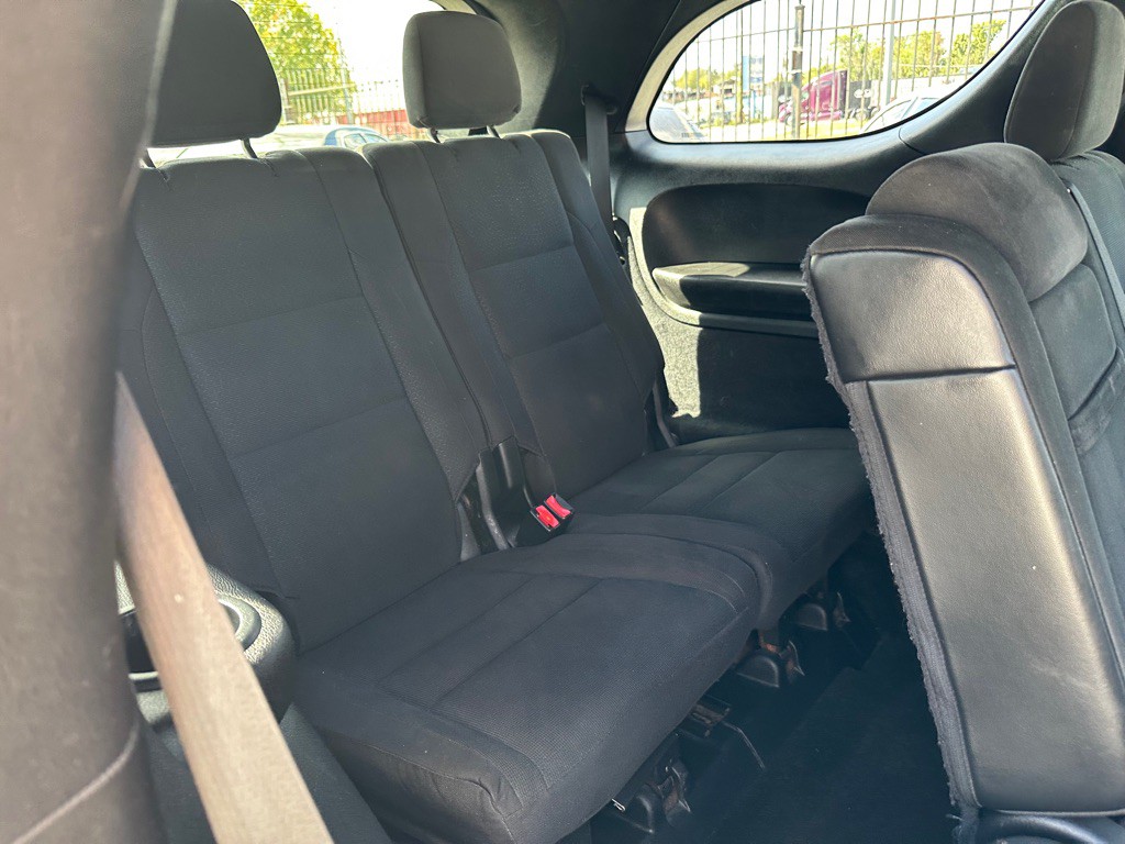 2014 Dodge Durango Image 10