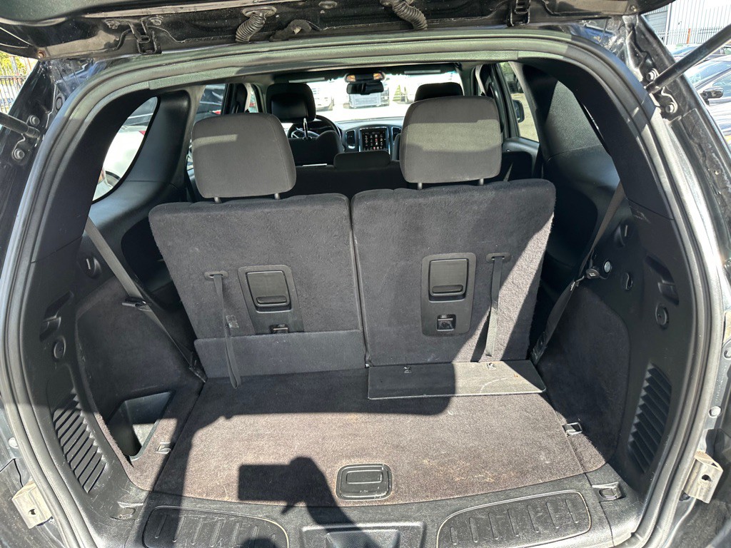 2014 Dodge Durango Image 12