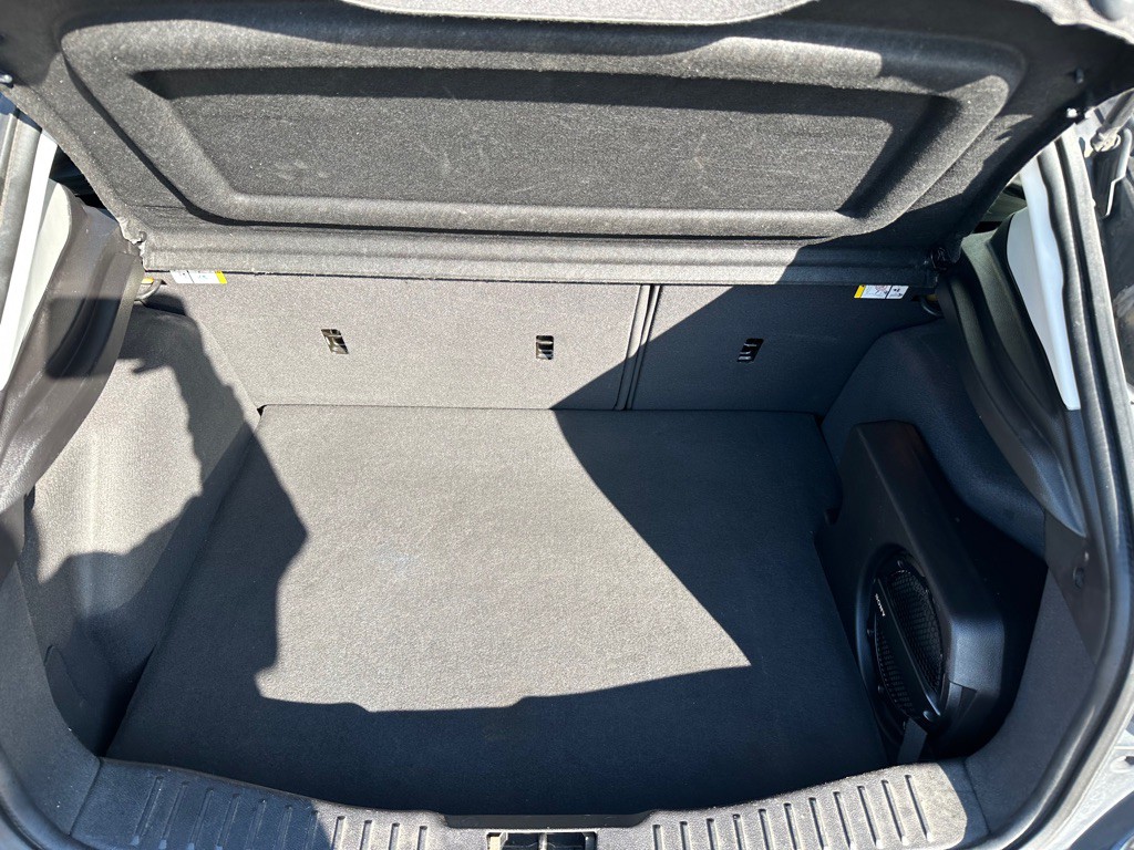 2014 Ford Focus Image 11