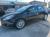 Image for 2014 Ford Focus Titanium ID: 7034305