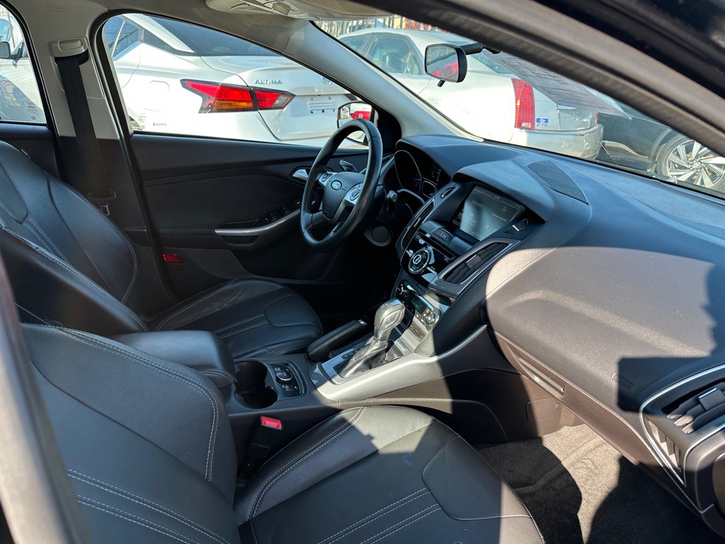 2014 Ford Focus Image 7