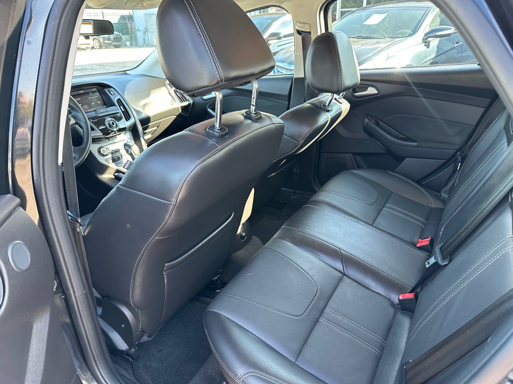 2014 Ford Focus Image 10