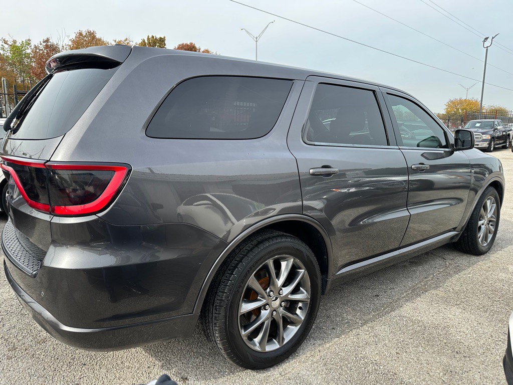 2014 Dodge Durango Image 2