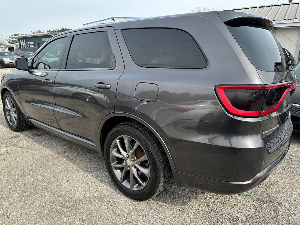 2014 Dodge Durango Image 3