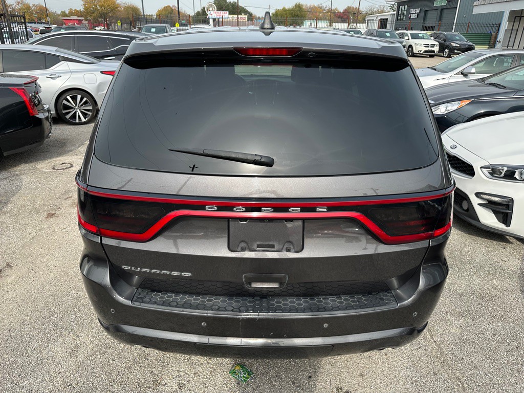 2014 Dodge Durango Image 5