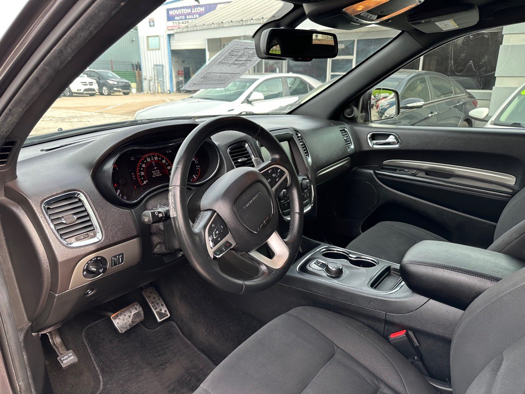 2014 Dodge Durango Image 6