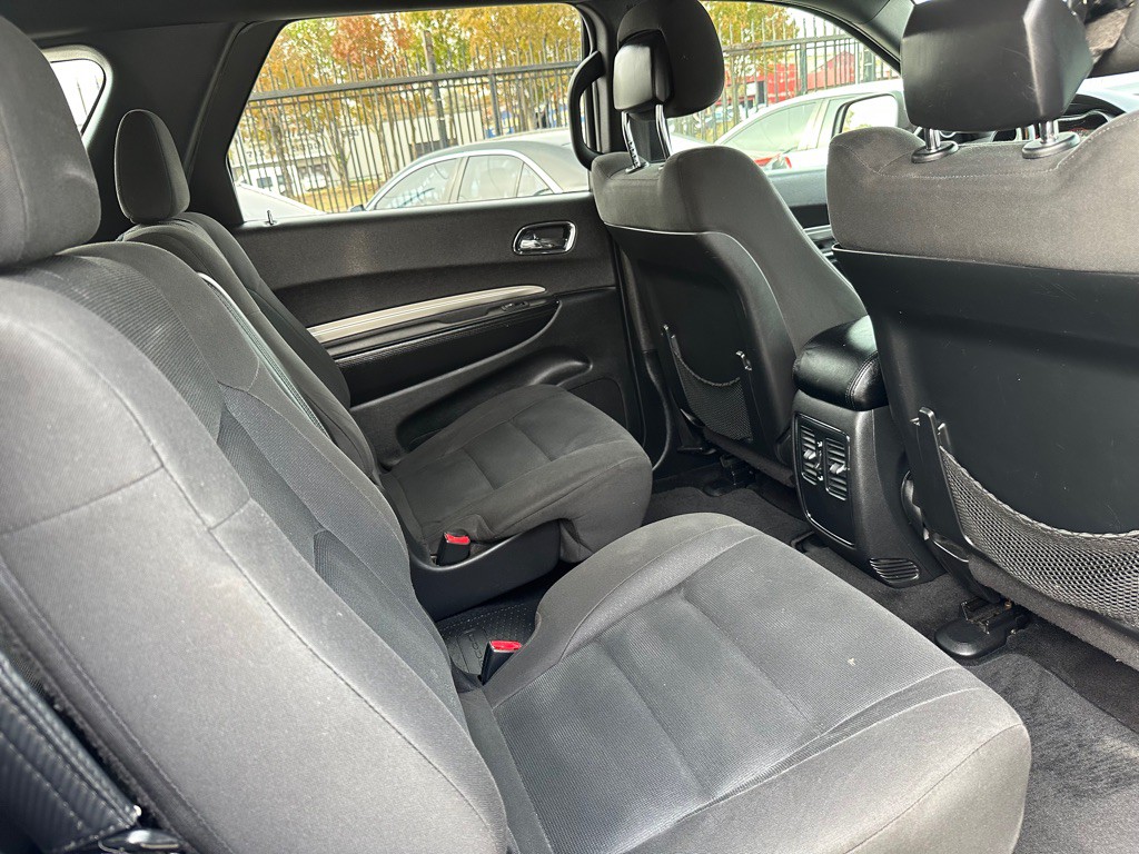 2014 Dodge Durango Image 9