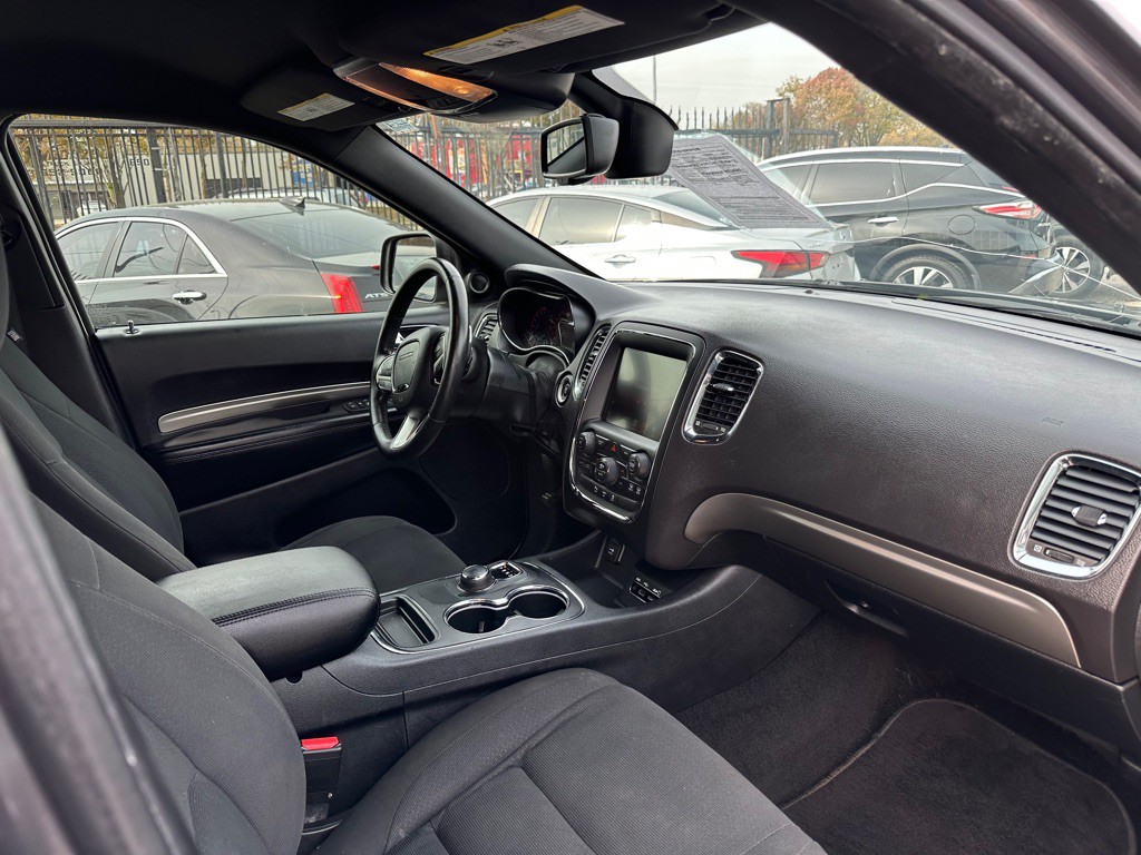 2014 Dodge Durango Image 7