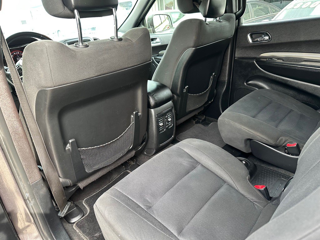 2014 Dodge Durango Image 10