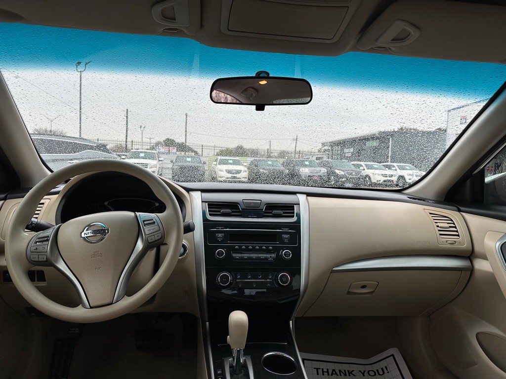 2014 Nissan Altima Image 20