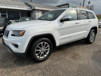 Image for 2015 Jeep Grand Cherokee Limited ID: 7110401